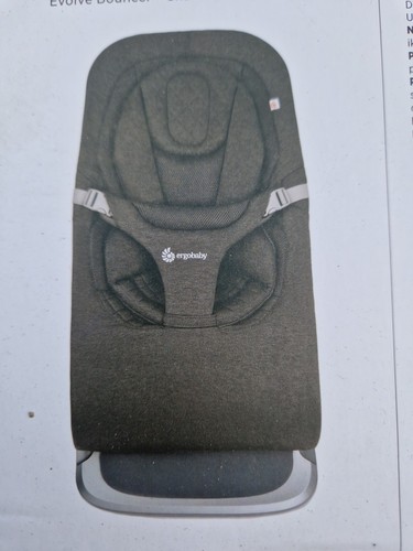 Ergobaby babywippe evolve - ergobaby,