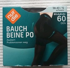 NUR DIE, Damen Strumpfhose