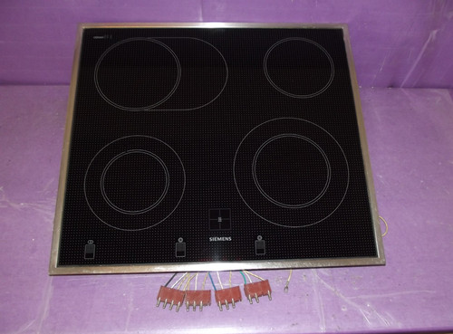 Siemens ekt731se ek74150 - siemens,