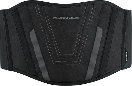 Blackwild nierengurt motorrad - blackwild,