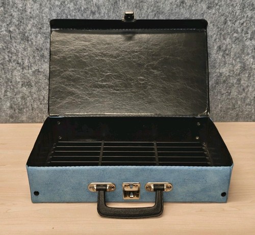 Vintage kassettenkoffer - vintage,
