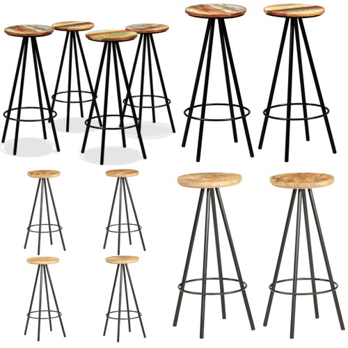 Stk barhocker - 2/4,