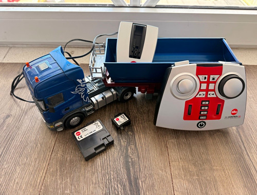 Siku control scania r620 - control,