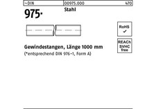 Reyher Gewindestange DIN 975 M