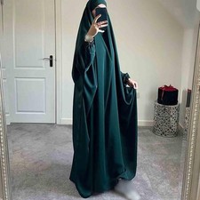 Gebetsmantel Hijab Abaya Damen
