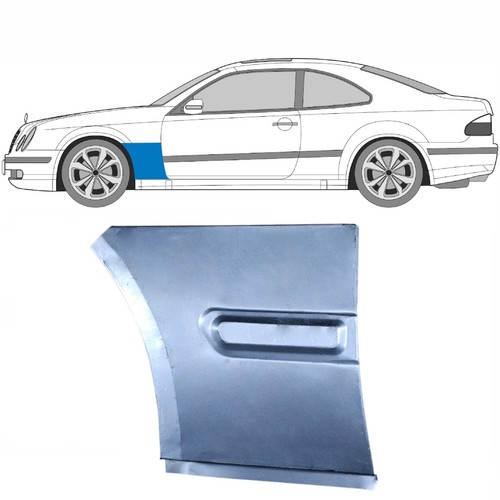 Für mercedes clk - mercedes,