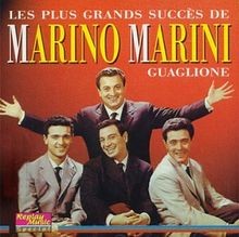 Guaglione von marini - von, |