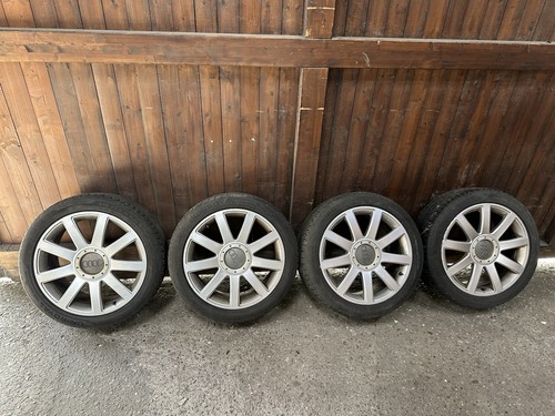 Audi line zoll alufelgen - s,