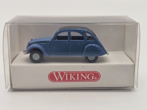 Wiking modellauto h0 - wiking,