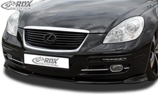 Rdx vario frontspoiler - rdx, für