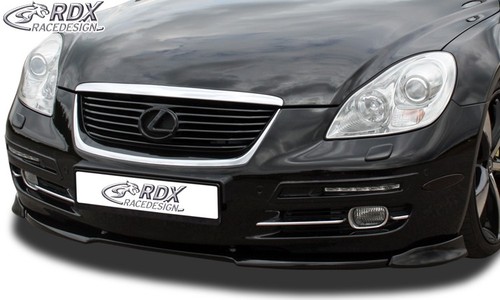 Rdx vario frontspoiler für - rdx,