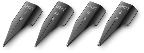 Lamy ersatz feder im - lamy,