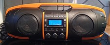 SDigital Ghettoblaster Boombox