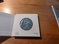 SILBER Asterix La Paix - Le