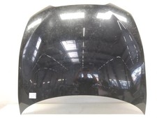 Mazda MX-5 MX5 ND original Aluminium Motorhaube schwarzmetallic Bj.2015 