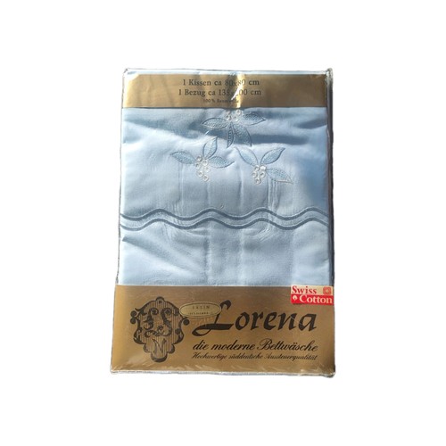 Lorena satin bettwäsche - lorena,