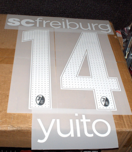 Freiburg yuito 14 - yuito,