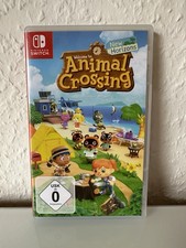 Nintendo switch spiel animal - spiel,