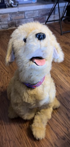 Furreal biscuit lovin - my, lovin’
