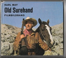 Old Surehand Karl May Filmband