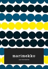 Marimekko: 100 Postkarten 100