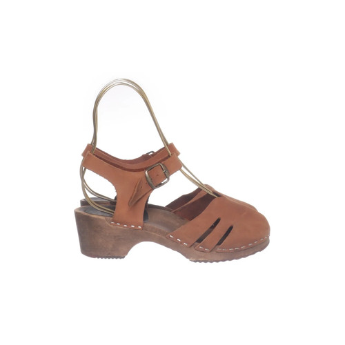 Swedish clogs - swedish, clogs,