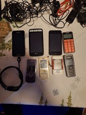 Handy Sammlung Retro