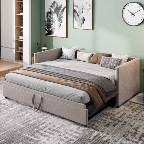 Tagesbett schlafcouch - tagesbett,