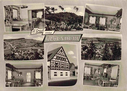 Kasendorf oberfranken gasthof - kasendorf,