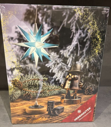 Adventskalender 2026 - ,
