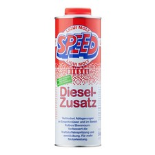 Kraftstoff Additiv LIQUI MOLY