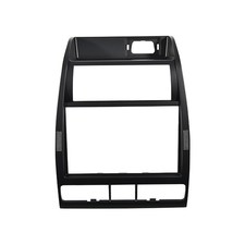 Mittelkonsole Blende Doppel 2