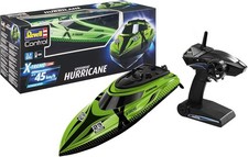 Revell Control X-TREME Hurricane I Ferngesteuertes RC Boot I Kinder& Erwachsene