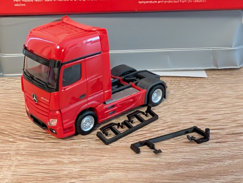 Herpa lkw 159173 - 159173,