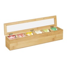 Teebox teekiste - teebox,