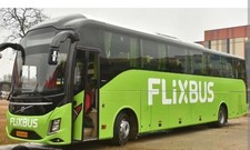 2*FlixBus & FlixTrain 100%