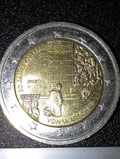 2 Euro Münze 50 Jahre