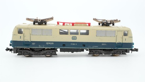 Lima lok 111 004 8 - lima, db