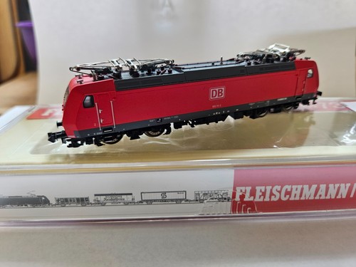 7385 fleischmann spur analog - 7385, n