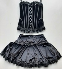 Neu gothic mini - neu, rock