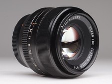 Fujifilm Fujinon XF 35mm f/1.4