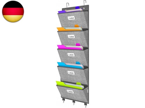 Hängeorganizer büro ordner - büro,