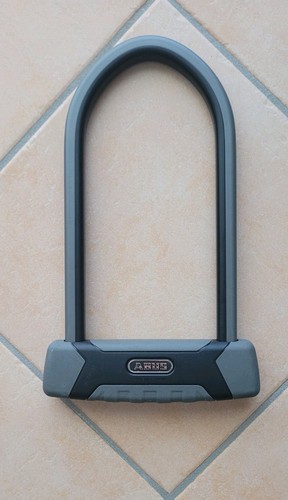 Abus granit xplus - abus, 540