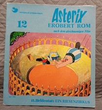 Asterix erobert Rom - 12
