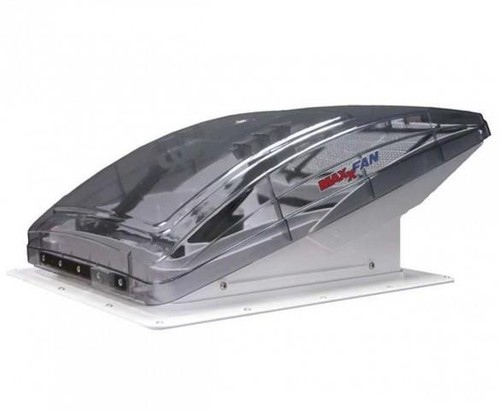 Maxxair maxxfan deluxe - maxxfan,