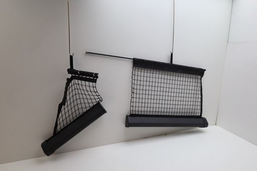 Gepäcknetz luggage net volvo - gepÄcknetz,