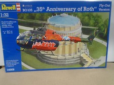 Revell #04906 BO 105 35th