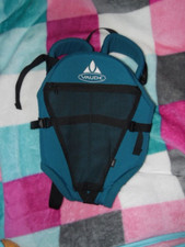 VAUDE Soft  Babytrage .Top