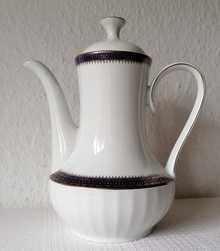 Winterling kaffeekanne blaue - winterling,