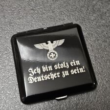 Reichsadler Ich bin stolz ein